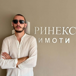 Виктор Цонев