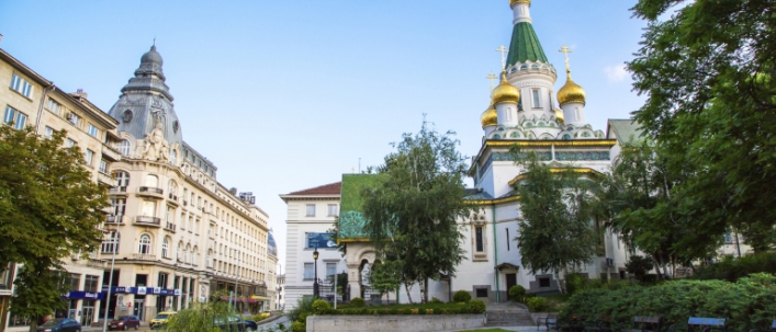 София ще се превърне в по-зелен град до 2020 година