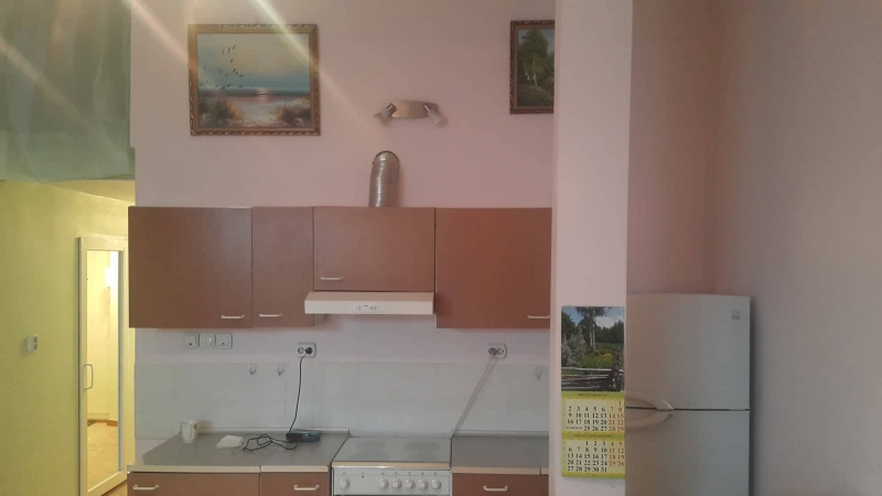 Под наем в София ателие Лозенец ID 72921