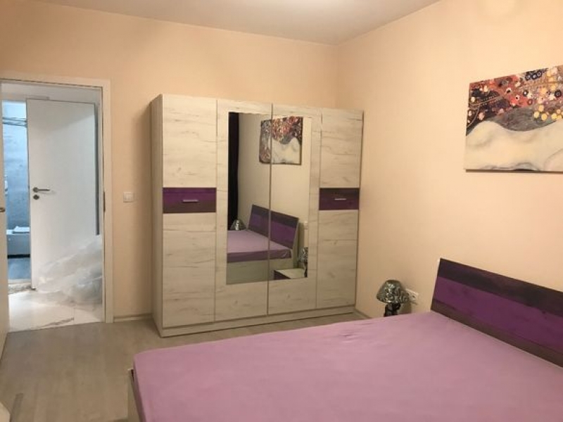 Под наем в София Двустаен Витоша ID 94802
