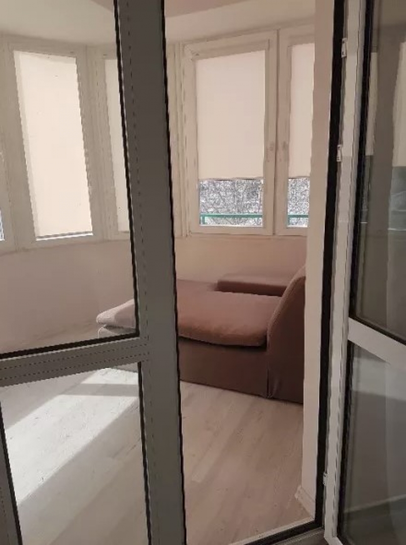Под наем в София Двустаен Зона Б-4 ID 86308
