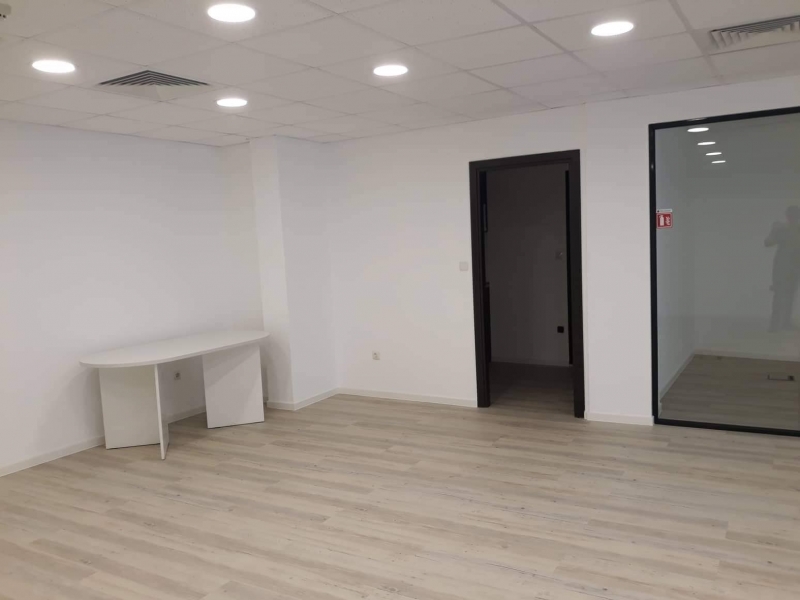 Под наем в София офис Гео Милев ID 83856