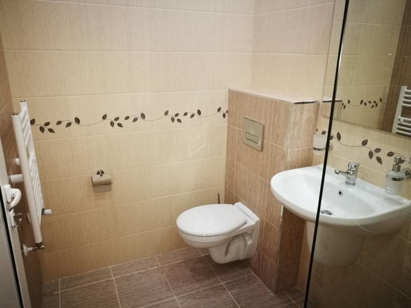 Под наем в София Двустаен Дружба 2 ID 70297