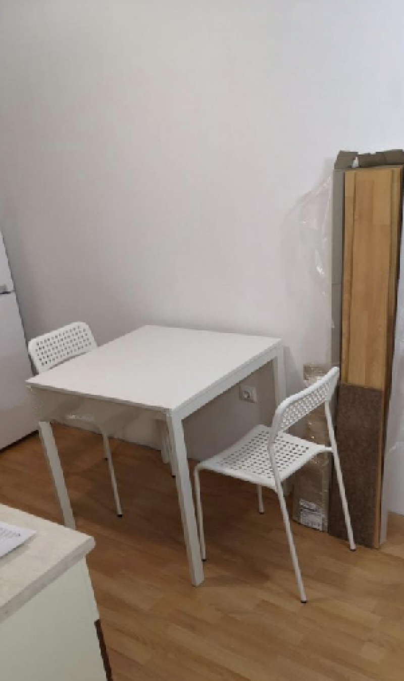 Под наем в София Двустаен Орландовци ID 96201