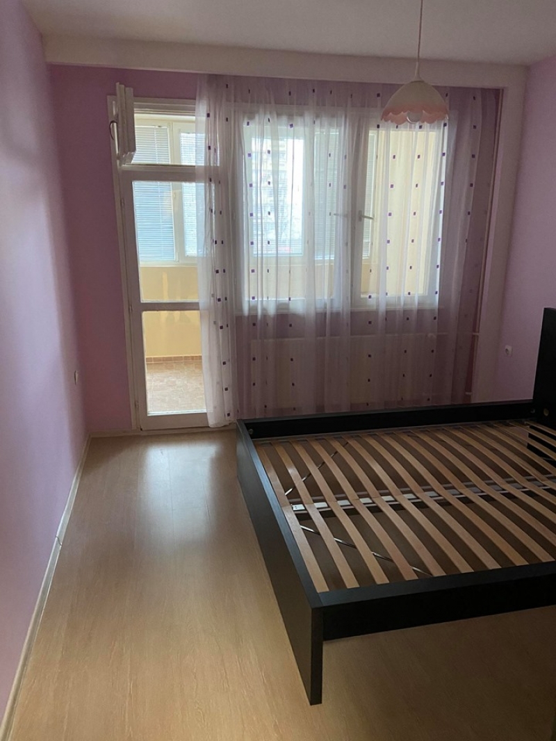 Под наем в София Двустаен Дружба 2 ID 92480