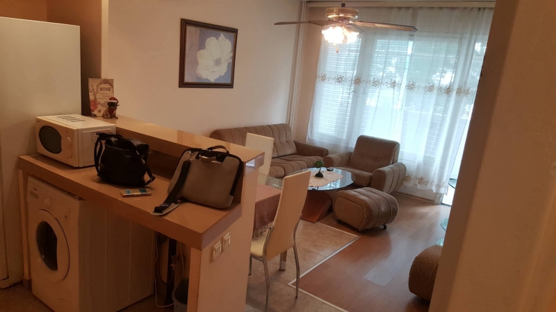 Под наем в София Тристаен Овча купел 1 ID 518