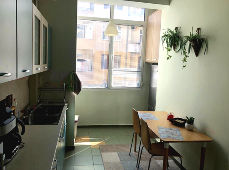Под наем в София Четиристаен  Център - НДК ID 102651