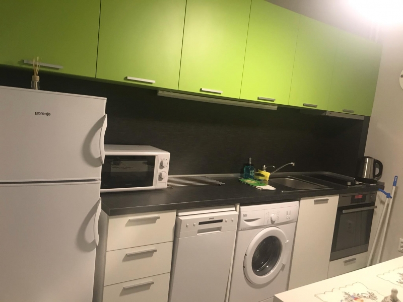 Под наем в София Едностаен Център - НДК ID 92945