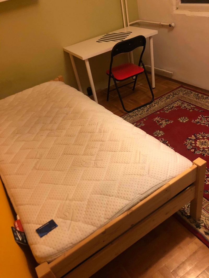 Под наем в София Двустаен Младост 4 ID 92167