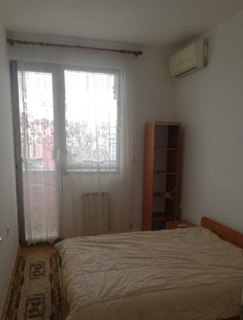 Под наем в София Двустаен Лозенец ID 92153
