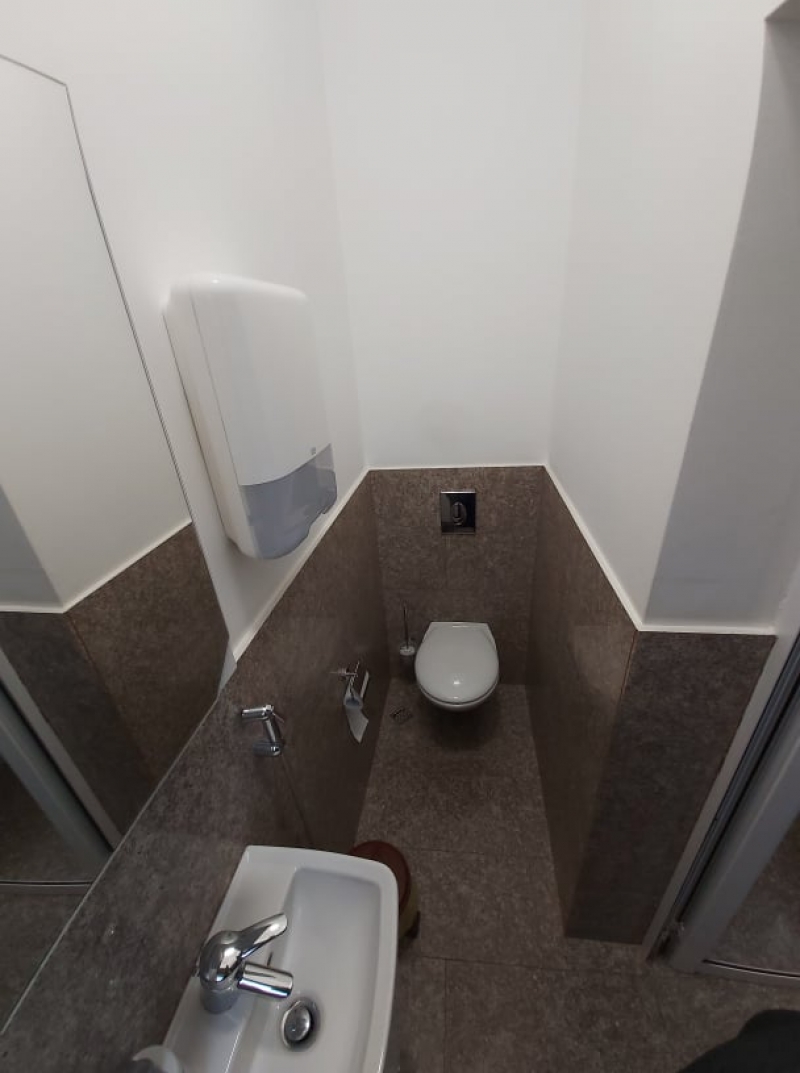 Под наем в София офис Център-ЦУМ ID 93017