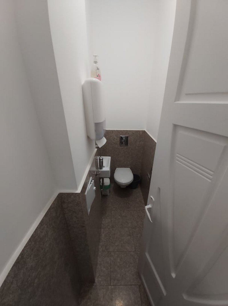 Под наем в София офис Център-ЦУМ ID 93017
